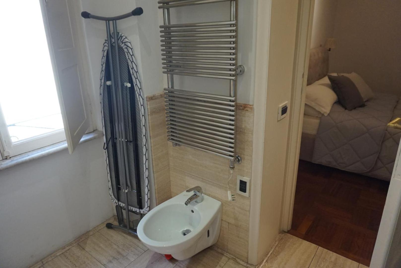 Hotel Alius Rom